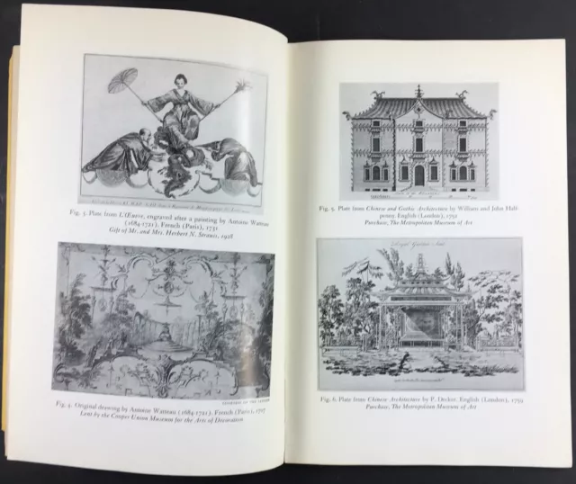 China Trade Art & Antiques - 1941 Metropolitan Museum Loan Exhibition Catalog