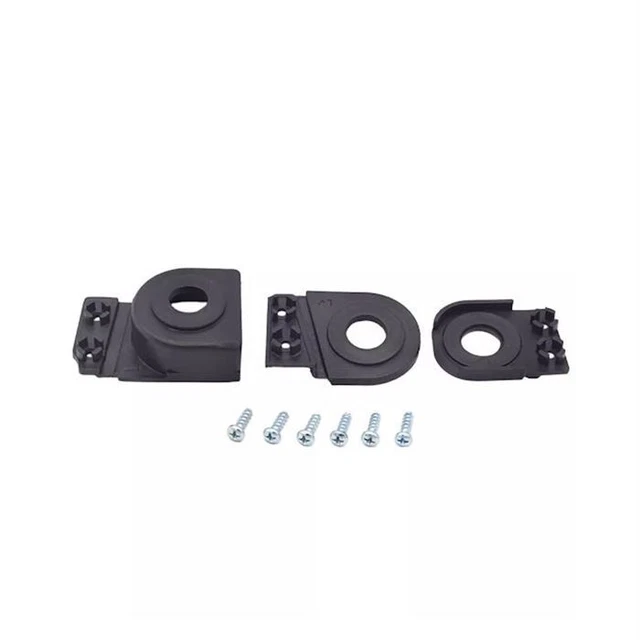 Kit De Réparation Pour Phare Avant Gauche Audi A6 (2005-2011) | Pièce D'origine 4F09988121 | Facile à Monter
