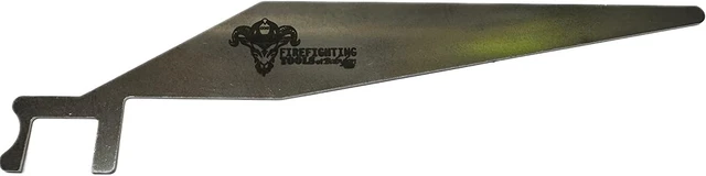 - Fire Pik - Multipurpose Leverage Tool