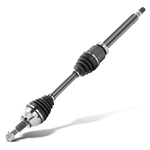 Arbre De Transmission FEBI BILSTEIN 180784 - Avant Gauche Et Droit Pour Mercedes Vito W638, Denture 27