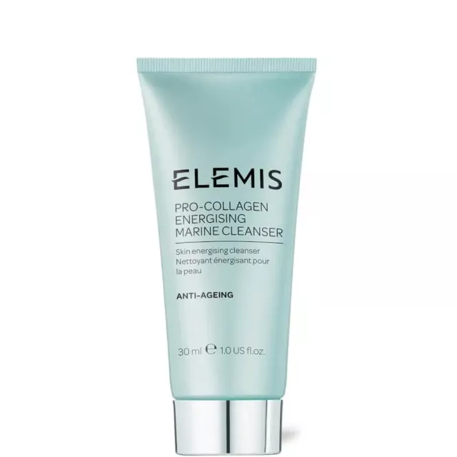 Elemis Nettoyant Marin Énergisant Pro-Collagène 3