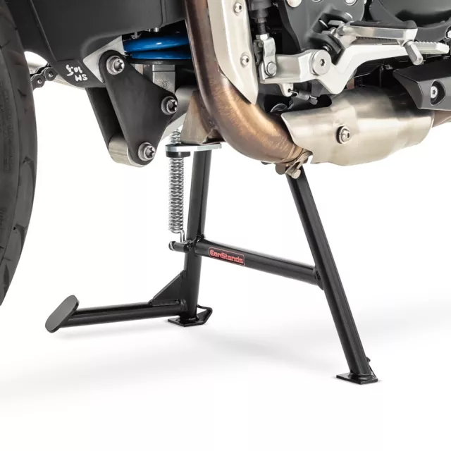 Support central pour Triumph Tiger 1050/ Sport 07-20 ascenseur central principal 3