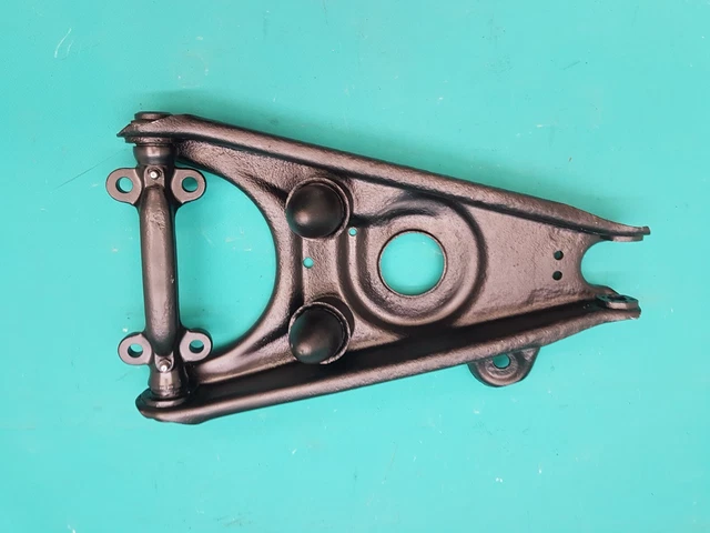 CIVIC 06-2010 HATCHBACK FRONT LOWER WISHBONES - ALL MODELS main image 1