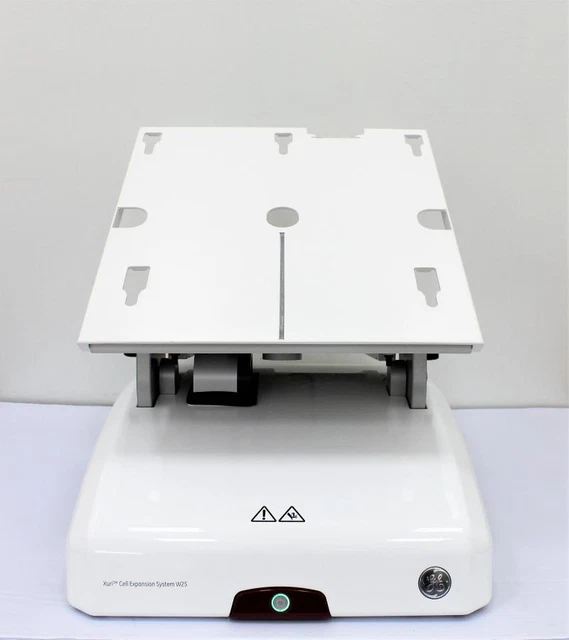 GE Healthcare 29064568 Xuri Cell Expansion System W25,  Rocker