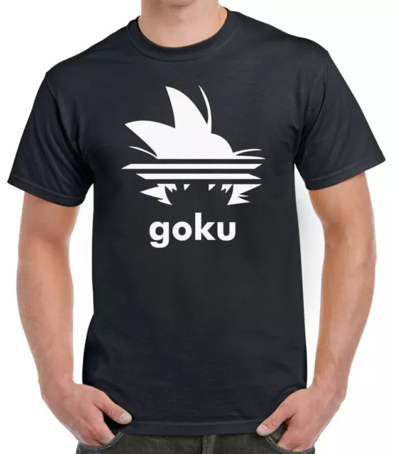 Goku Dragon Ball Z Inspired T-Shirt Gift