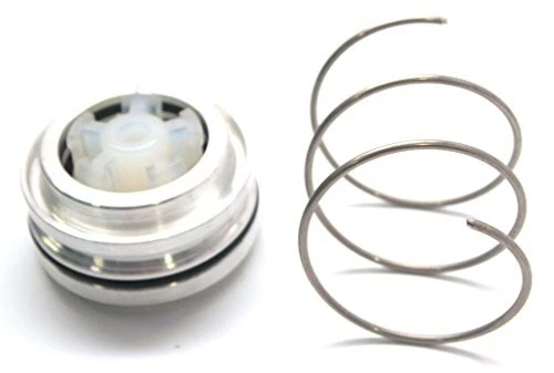 BA0159 Firing Valve Assembly