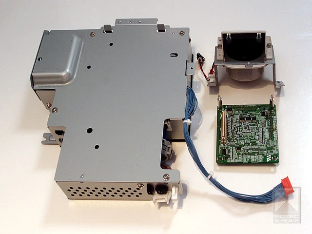 Canon Faxkarte Kopierer iR 3225 3235 3245 gebraucht