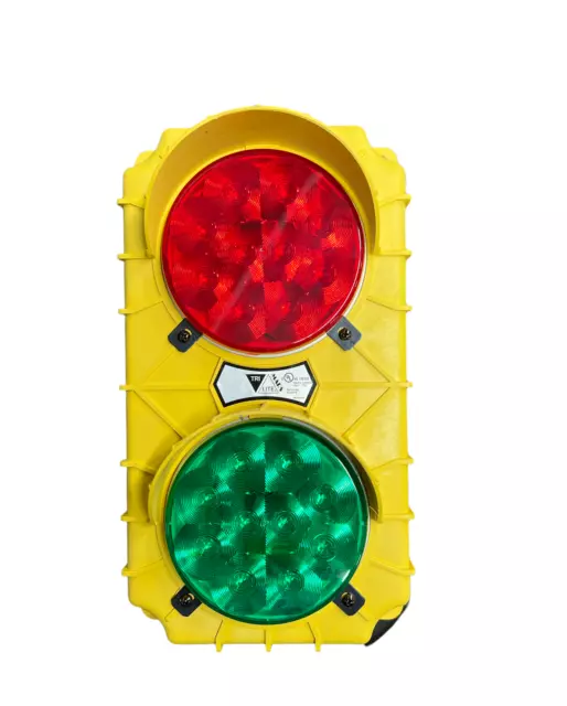 KIRK 503059037 LED Traffic Light