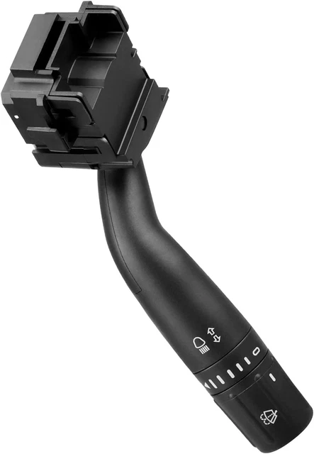 Windshield Wiper Switch Compatible  2011-2013 Ford F-150 F-250 F-350 F-450 F-550