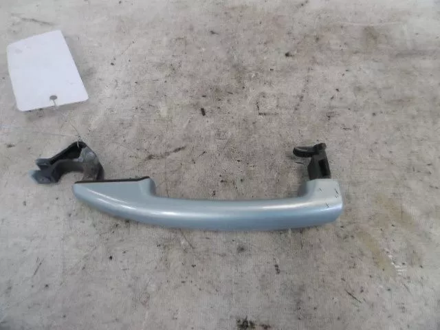 POIGNEE EXTERIEURE ARRIÈRE GAUCHE Peugeot 407 (6D) 2005 9143J9