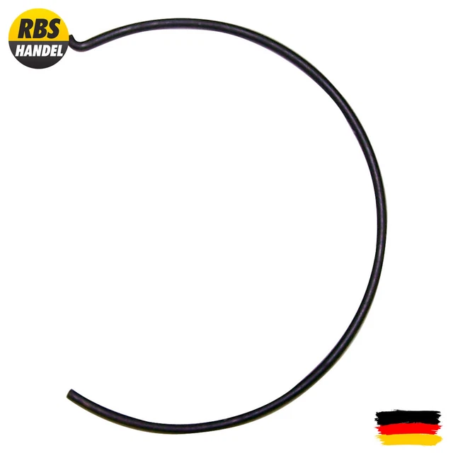 11191627900 - Ressort De Tension De Frein De Chaine Pour Tronçonneuse STIHL