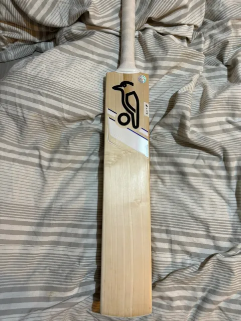 Kookaburra Lite English Willow Cricket Bat