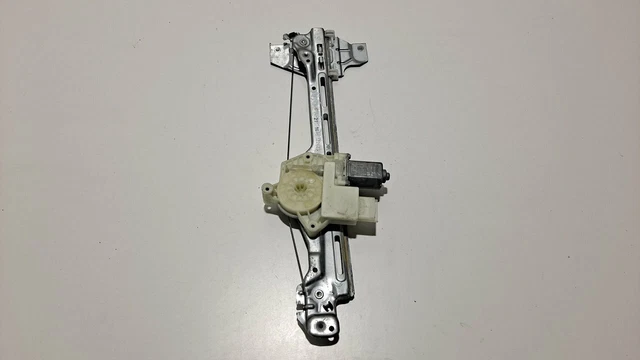 9678189980 mécanisme lève vitre arrière droit peugeot 308 ii 189207