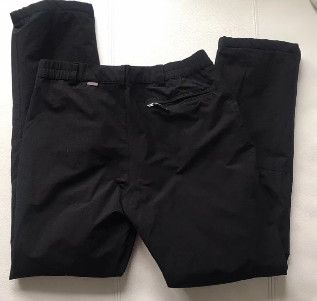 outdoorhose größe 98