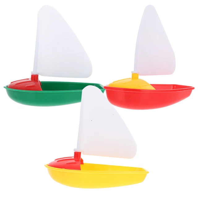 Ensemble de jouets de plage pour enfants - PIMPIMSKY - 11 pièces - Seau