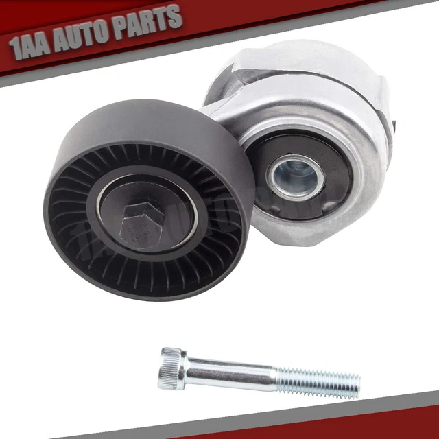 Belt Tensioner For Ford Aerostar Taurus Ranger Mazda B3000 Truck Mercury Sable