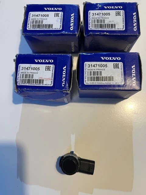 New Genuine Volvo XC40 XC60 XC90 Parking Sensor 31471005,31471049