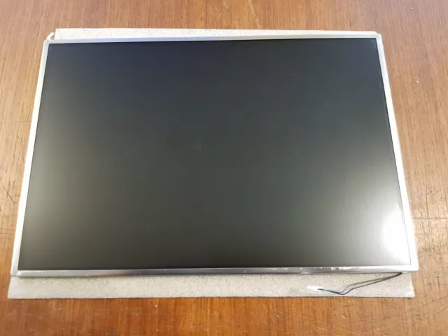 Dalle Ecran 15.2" TFT-LCD SAMSUNG LTN152W6-L01 Résolution 1440 x 960