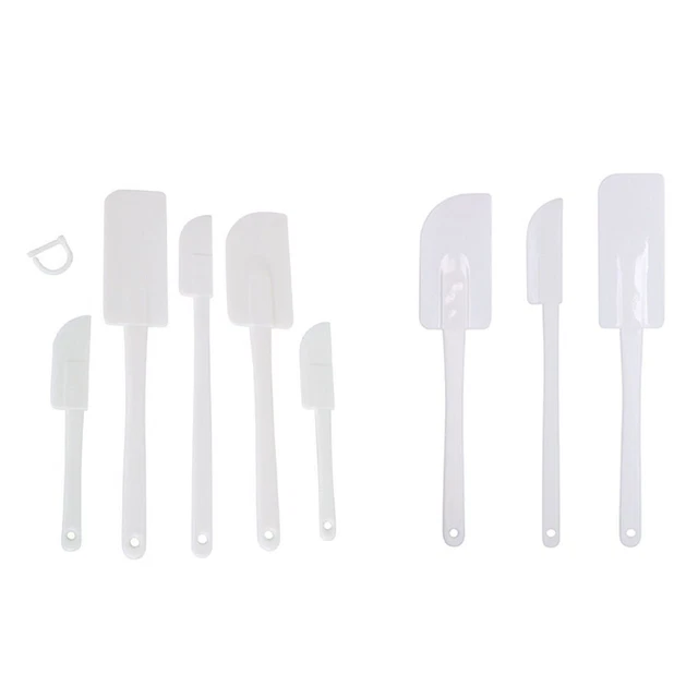 Kit raschietto batteria miscelatore must have aggiungi un tocco meraviglioso ai tuoi strumenti da cucina