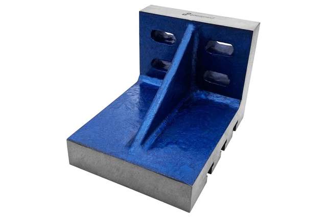 GG-Tools Aufspannwinkel 90° – 26x26x26 Mm – Kl Produktbild-Vorschau 3