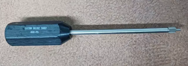 Eaton 800-P6 Removal Electrical Contact Tool  96182 9402
