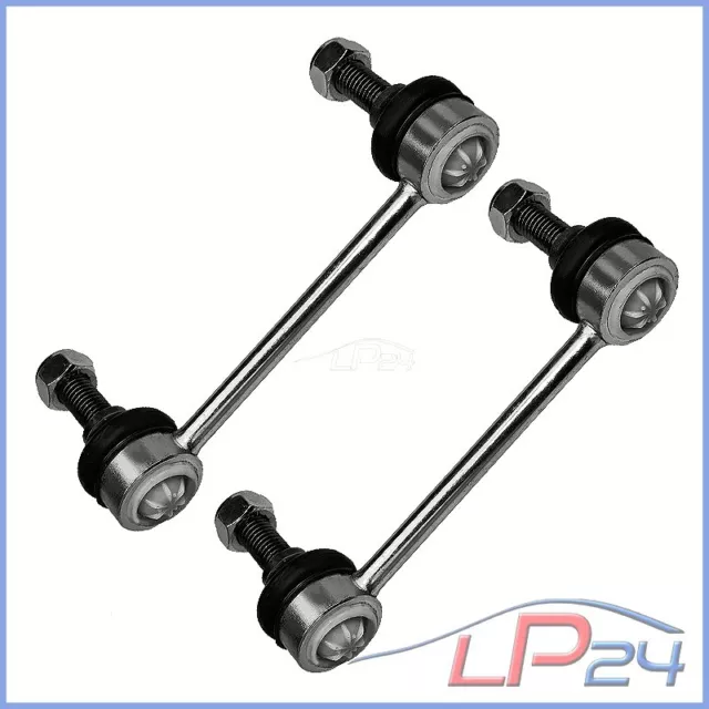 2x BIELLETTE DE BARRE STAB ARRIÈRE GAUCHE + DROIT POUR VOLVO V70 1 I 2 II 3 III