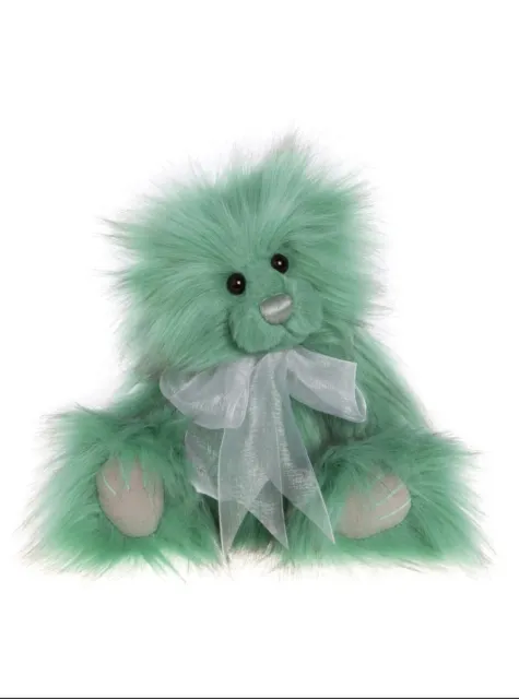 (SOLD OUT) 2023 Charlie Bears MATCHA