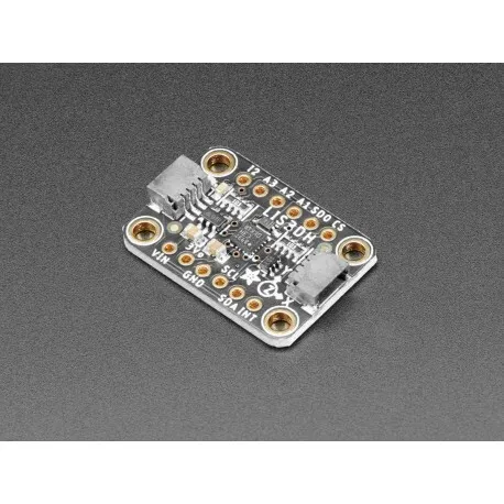 Adafruit Accéléromètre 3 axes LIS3DH