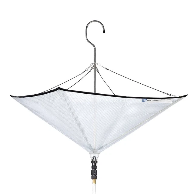 Pig 30" Quick Deploy Roof Leak Diverter  TLS461-CL New