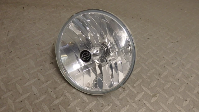 Scheinwerfer Headlight Harley Davidson 68341-05, 68335-05