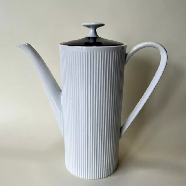 vintage Tea pot , Coffee Pot.  Arzberg Germany. 1960’s.