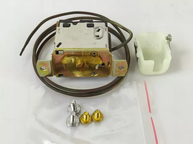 Ranco A30-1700 Industrial Cooling Thermostat / # 8 3B2 5837