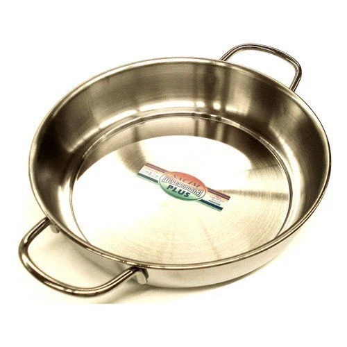 Metalsomma Tegame Plus 150 28-Metalsomma