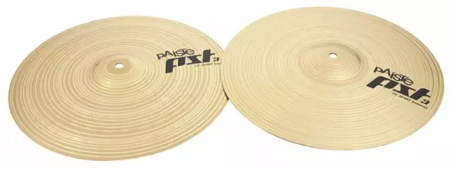 Paiste piatto hi-hat PST3 14