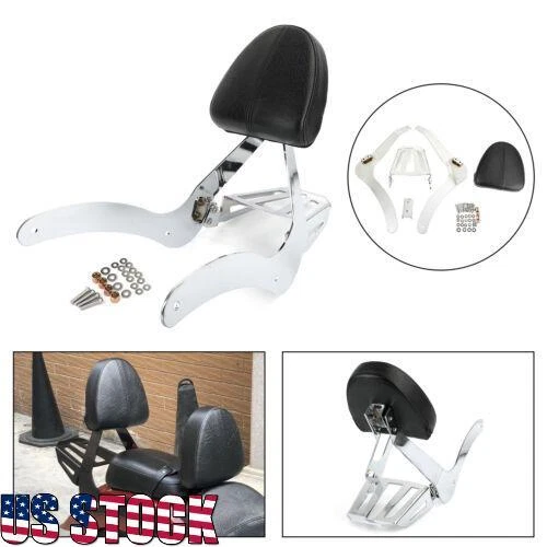 indian scout passenger backrest