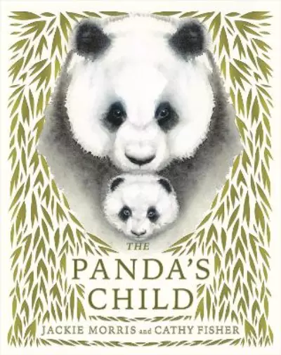 Jackie Morris The Panda's Child (Gebundene Ausgabe) (US IMPORT)