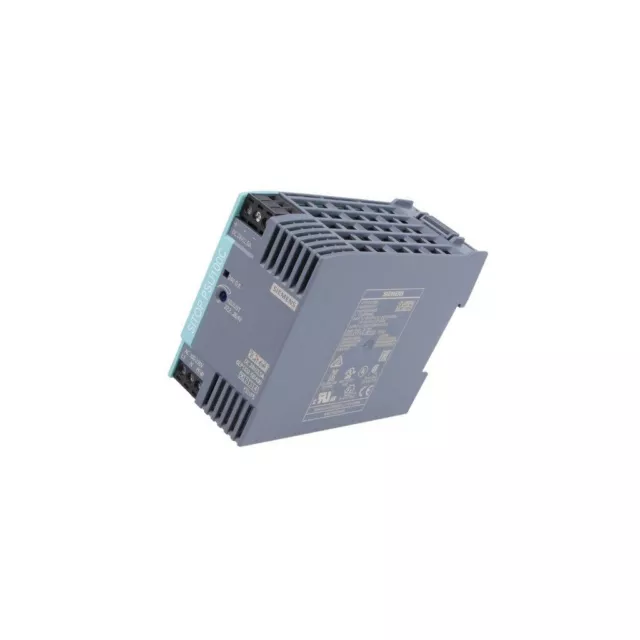 6EP1332-5BA00 Netzteil: Impuls 60W 24VDC 2,5A 85-264VAC 110-300VDC IP20 SIEMENS