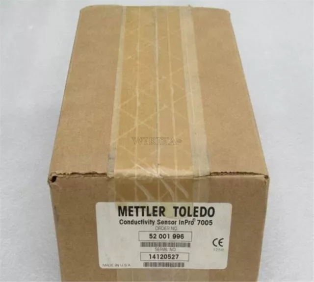 52001996 Mettler Toledo 1Pc Inpro 7005 New fa