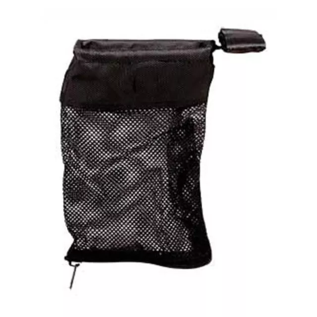 BRASS CATCHER PACK Zippered Bottom Brass Collector Mesh Bag w/Heat  Resistant Pad $10.49 - PicClick