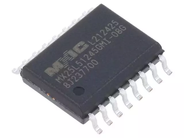 AM1LS-1505SJZ Wandler: DC/DC 1W UEing: 13,5-16,5V 5VDC IAusg: 86mA SMD 1,4g AIMT