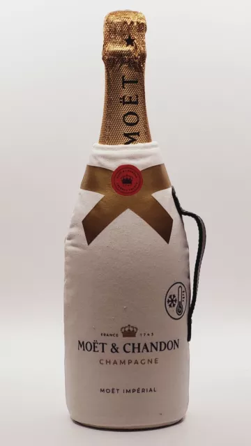 Moet & Chandon Champagne Imperial Brut Ice Jacket 12% vol. 0,75 Liter