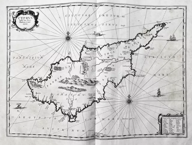 Atlas Old World / Georg Cornet Description Exacte De L'Univers Maps Cartes 1741 2