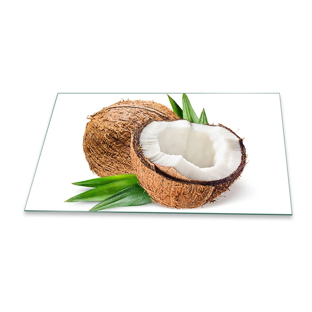 Cubiertas Para Fogones Vitrocerámica Vidrio Protector Contra Salpicaduras