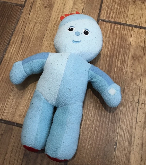 In The Night Garden Igglepiggle Onesie | Bargains