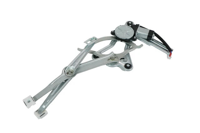 Alzacristalli incl motore elettrico, anteriore sinistro, per Mercedes W124