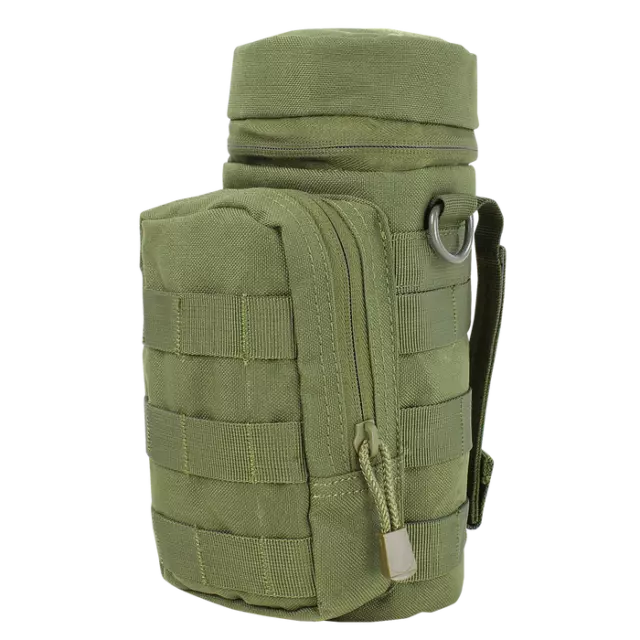 Condor H2O Pouch MA40-001 Olive Drab