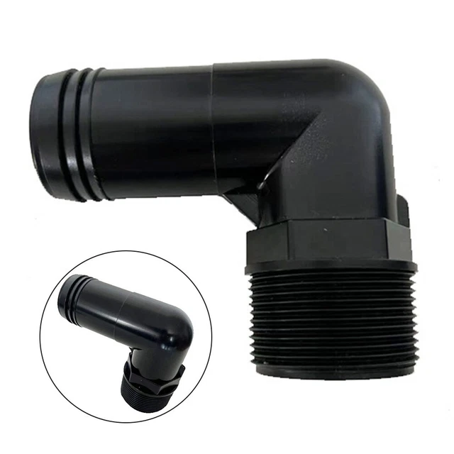 Tuyau Coudé D'embrayage 13105589 Pour Opel Corsa E, Astra, Meriva - Compatible 2015-2019