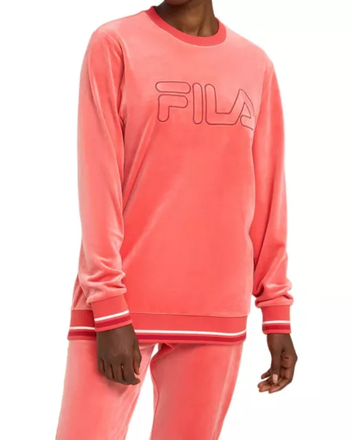 Fila Unisex Jade Crew