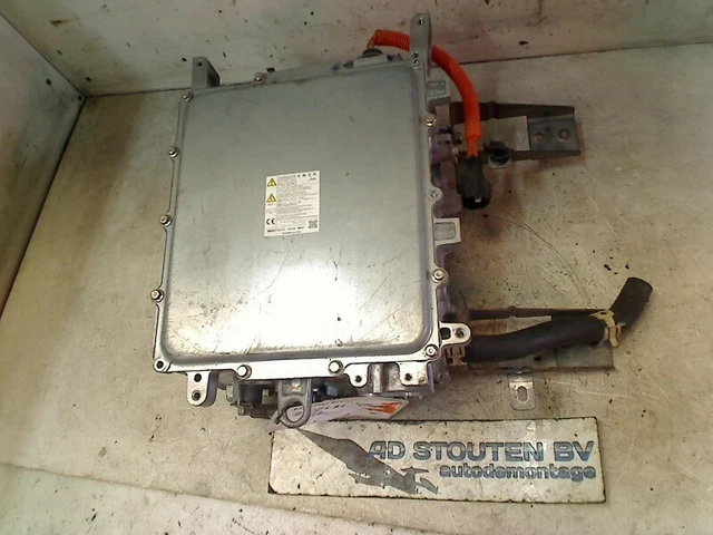 W005T70171 CONVERTITORE POTENZA Mitsubishi Outlander (GF/GG) 2013