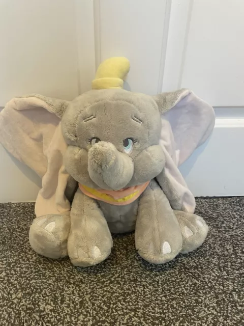 Peluche sale dumbo primark